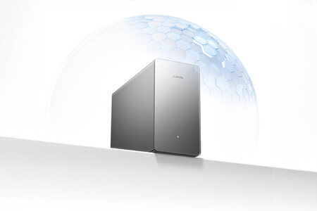 Nas Xiaomi 2