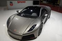 GTA Spano, parece que ésta si es la versión definitiva 