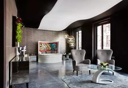 Casa Decor Madrid 2014 cierra sus puertas después de una edición fantástica