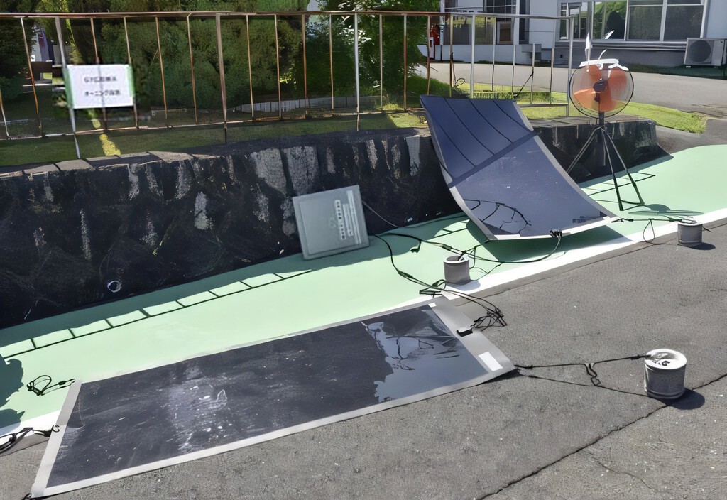 La carrera dominar la energía solar tiene un nuevo episodio. Así es el ambicioso plan de Japón para derrotar a China