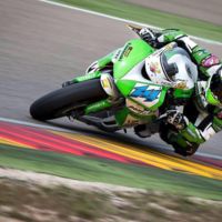 Lucas Mahias sustituirá a Sylvain Barrier en Assen 