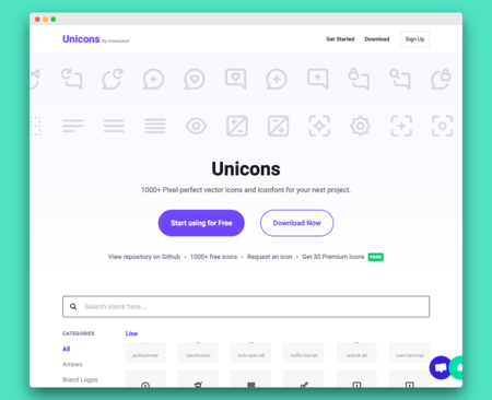 Iconos Gratis