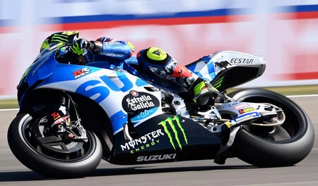 Mir Alemania Motogp 2022