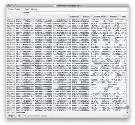 iOS 4.3 desvela la presencia del procesador de doble núcleo A5 en el futuro iPhone 5