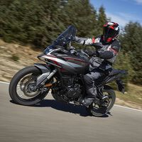 Los datos son claros. Las motos de segunda mano están tan caras en España que casi te sale mejor comprarte una nueva