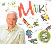 Al cole con Miliki