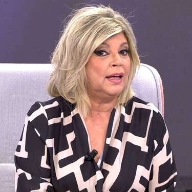 El pastizal que ha cobrado Terelu Campos por sus apariciones en TVE y Telecinco: 2025 está siendo su año más rentable