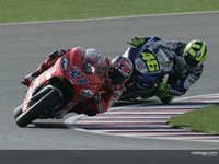 ¿Enterramos ya a Valentino Rossi?