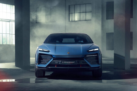 Tonino Lamborghini 2