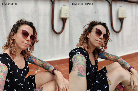 Oneplus 8 Vs Oneplus 8 Pro 