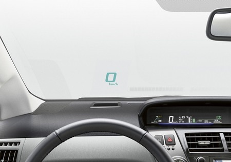Toyota Prius+