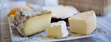 Los lácteos que sí pueden estar presentes en tu dieta aunque tengas intolerancia a la lactosa