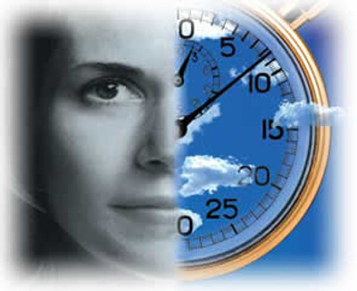 Tratamiento Antiaging para envejecer con salud