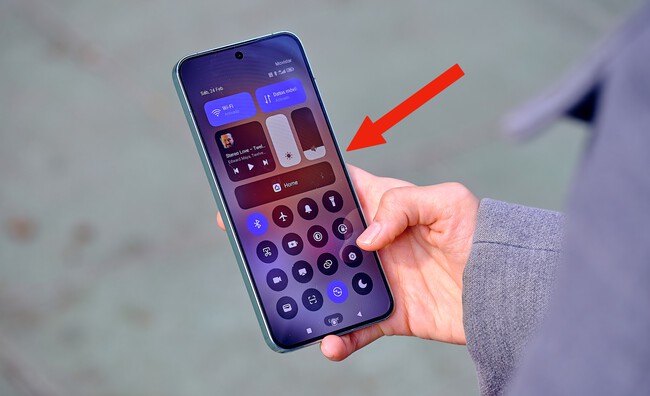 Xiaomi Bateria