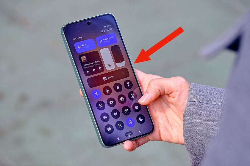 Xiaomi Bateria