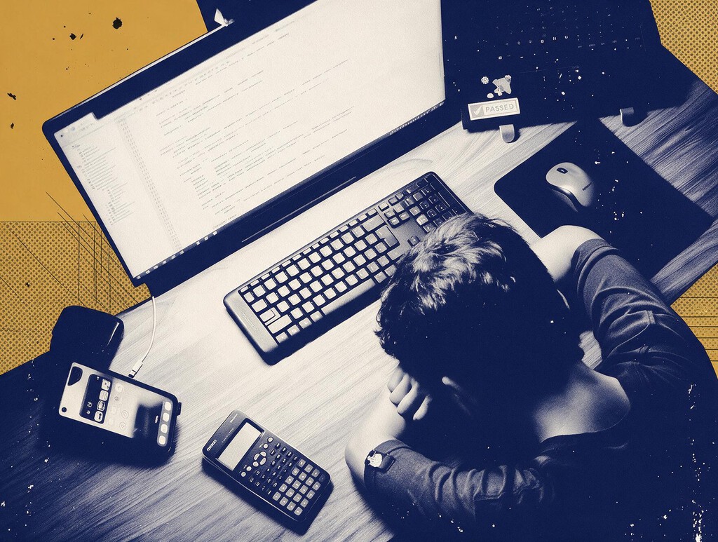 "Es como una droga": los agentes de IA nunca duermen, así que los fundadores de las startups tampoco