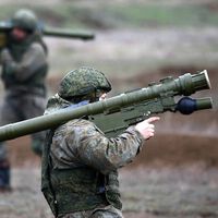 Se EUA atacarem Irã com drones, terão uma surpresa: Rússia protegeu espaço aéreo com uma arma explosiva, o Verba 