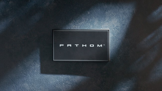 Ford Fahtom