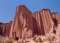 Argentina: Región de Cuyo