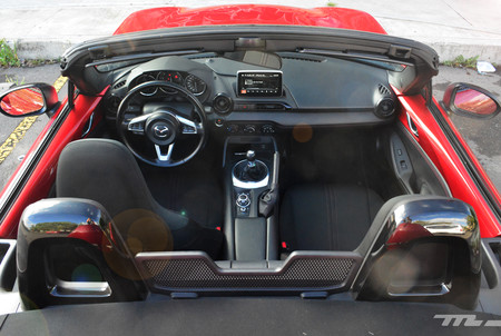 Mazda Mx 5 8