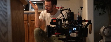 Zach Cregger, director, sobre cómo superó su adicción al alcohol: "Me estoy suicidando a cámara lenta y a nadie parece importarle"