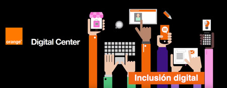Orange estrena la plataforma educativa online Orange Digital Center con cursos y webinars gratuitos