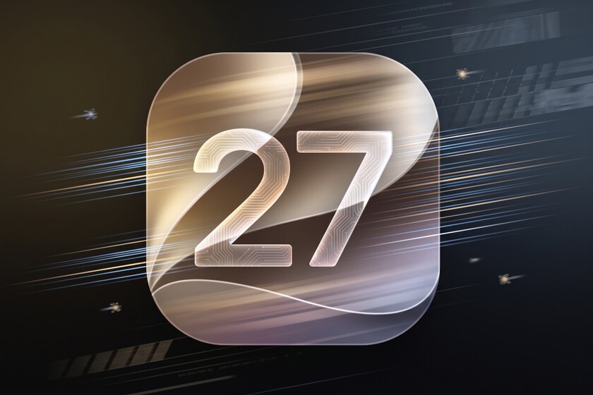 iOS 27 is going a faster barbarity: we have reviewed all the data and the list surprises