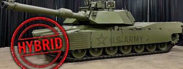 Los tanques y los carros de combate también se apuntan a la etiqueta ECO: les da una ventaja extra frente al enemigo