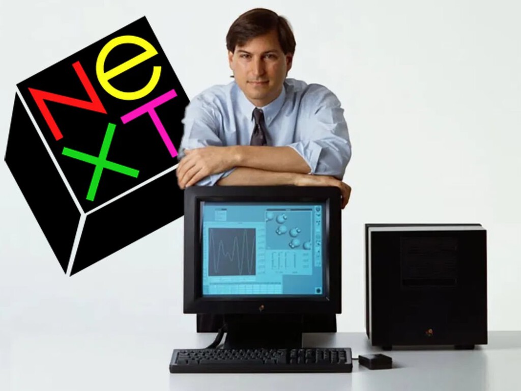 El ordenador más arriesgado de la historia de Steve Jobs fue un fracaso comercial. Aun así, salvó a Apple y creó Internet tal como la conocemos El ordenador más arriesgado de la historia de Steve Jobs fue un fracaso comercial. Aun así, salvó a Apple y creó Internet tal como la conocemos