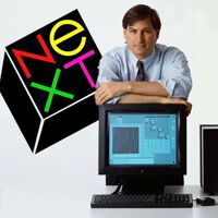 El ordenador más arriesgado de la historia de Steve Jobs fue un fracaso comercial. Aun así, salvó a Apple y creó Internet tal como la conocemos