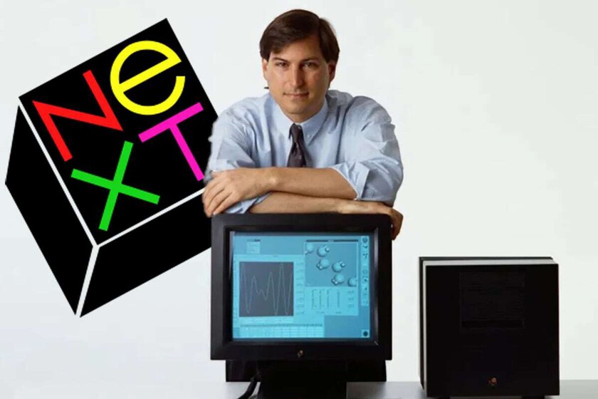 El ordenador más arriesgado de la historia de Steve Jobs fue un fracaso comercial. Aun así, salvó a Apple y creó Internet tal como la conocemos
