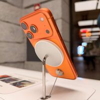 Se decía que el iPhone 17 Pro se rayaba "con solo mirarlo". He vuelto a una Apple Store casi cuatro meses después para comprobarlo