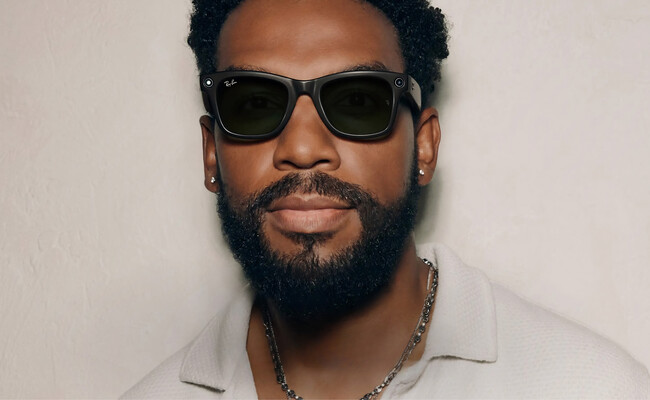 Lentes Inteligentes Meta Ray Ban Oakley Tienda Mexico Oficial Oferta Descuento