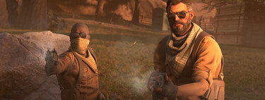 CS:GO Operation Riptide es lo más vendido esta semana en Steam, con New World en el podio antes de su lanzamiento 