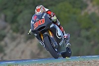 Jack Miller y Takaaki Nakagami cierran la pretemporada como los más rápidos