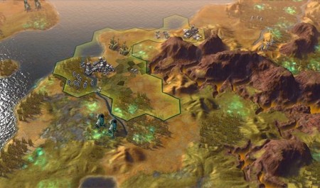 Peligro para los procrastinadores: Civilization: Beyond Earth también está gratis este finde en Steam