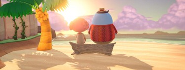 Animal Crossing se ha convertido en un auténtico fenómeno cultural que inunda nuestro día a día sin que nos demos cuenta