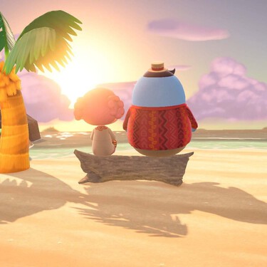 Animal Crossing New Horizons Happy Home Paradise