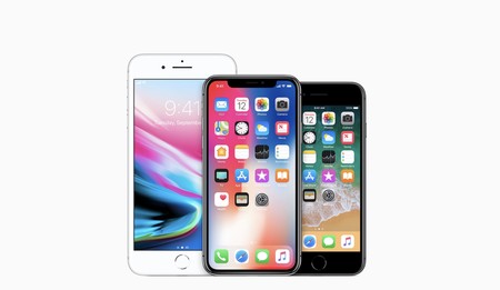 Estos son los nuevos precios de sustitución de batería para los nuevos iPhone y anteriores
