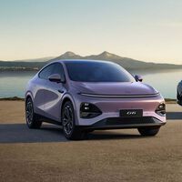 XPeng se adelanta a BYD y Tesla con una actualización inesperada: ahora tiene los coches eléctricos que más rápido se cargan del mercado