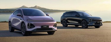 XPeng se adelanta a BYD y Tesla con una actualización inesperada: ahora tiene los coches eléctricos que más rápido se cargan del mercado