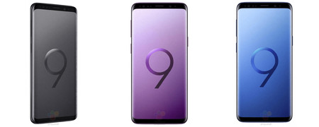 Samsung Galaxy S9 y S9 Plus en cinco claves: cámara dual, Intelligent Scan y el primer Galaxy con 256GB