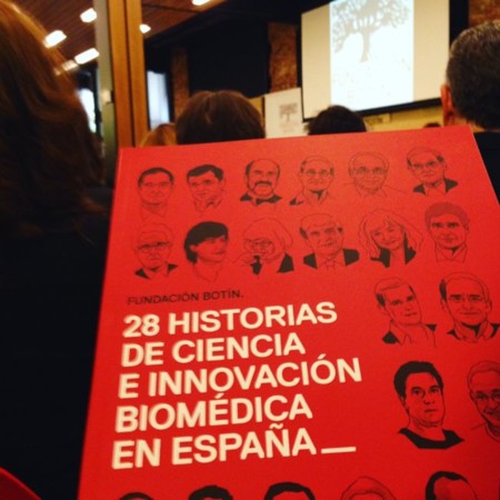 Solo la inversión en ciencia permite que un país crezca, y la Fundación Botín lo sabe