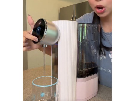 Filtros De Agua