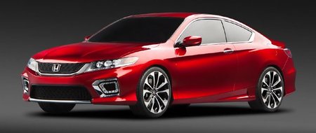Honda resucitará el Accord híbrido en 2013