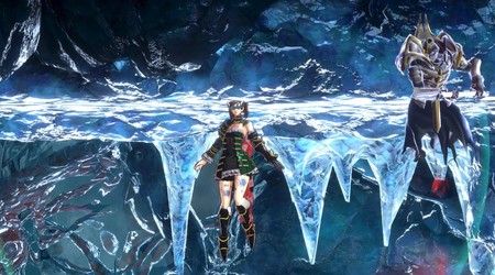 Guía de Bloodstained: Ritual of the Night: dónde está el demonio 127 para obtener el fragmento Freno Temporal