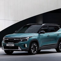El KIA Seltos 2024 se sacude los años con un rediseño y más sabor hi-tech