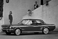 35 años de ausencia de su Ford Mustang GT del 66
