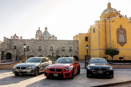 Bmw Planta San Luis