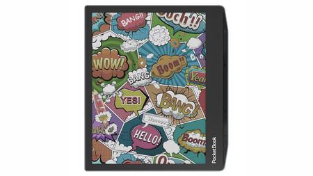 Pocketbook Era Color